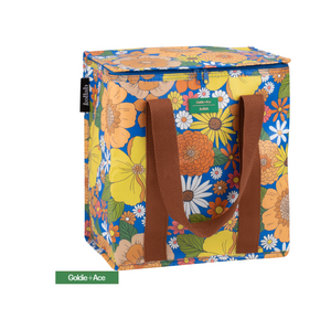 KOLLAB | Cooler Bag | Goldie & Ace X Kollab Zoe Floral