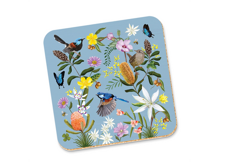 Corky Coaster Backcountry | La La Land