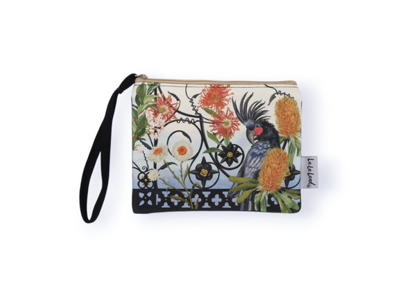 Coin Purse Royal Botanic Gardens Victoria| La La Land