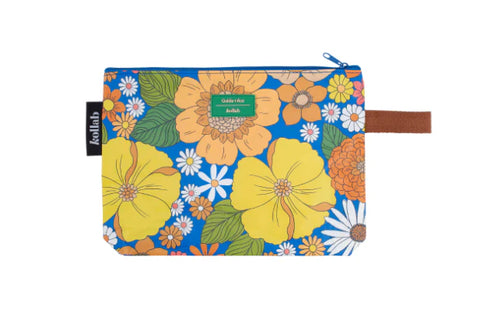KOLLAB | Clutch | Goldie & Ace X Kollab Zoe Floral