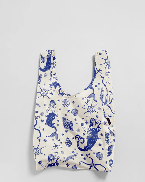 Baggu | Standard | Mermaid