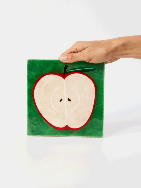 SUPERETTE APPLE TILE   | Jones & Co