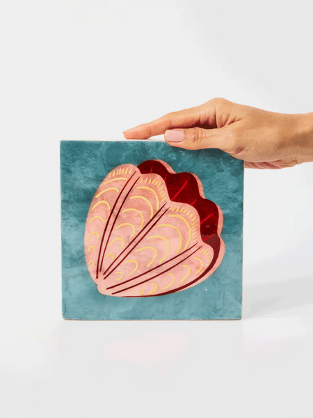 SUPERETTE SHELL TILE  | Jones & Co