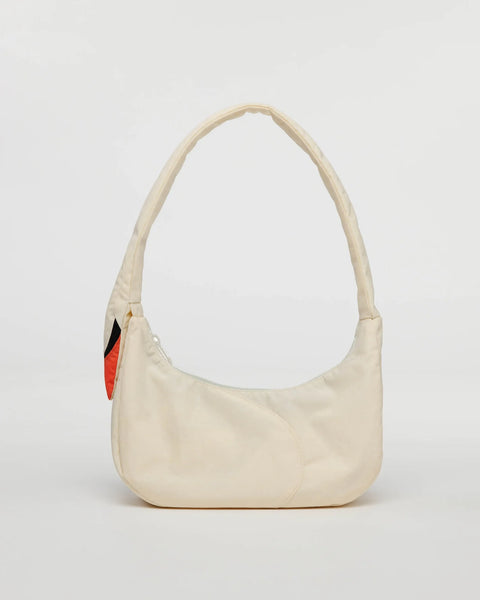 Baggu | Swan Bag | White