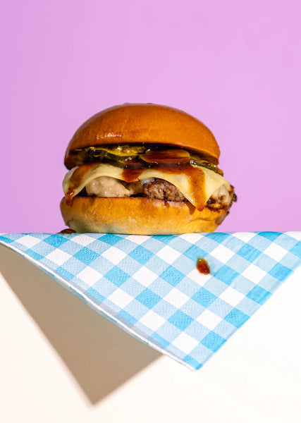 Cowboy BBQ | Sweet Heat Co