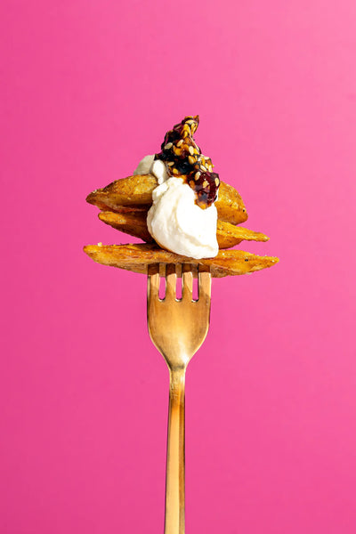 Hot Mess | Sweet Heat Co