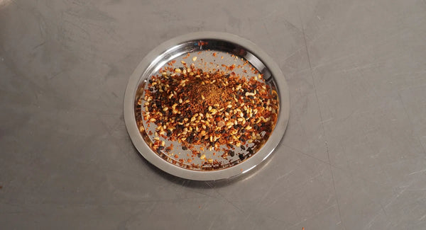 Shichimi Togarashi | Acide