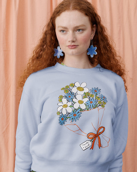 CREW JUMPER | Togetherness