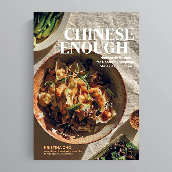 Chinese Enough By Kristina Cho | Hardie Grant