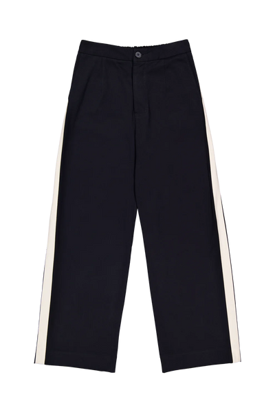 Tux Pant | Kowtow | Black