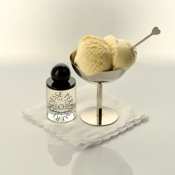 Vanilla Vanilla Extrait De Parfum | Odesse