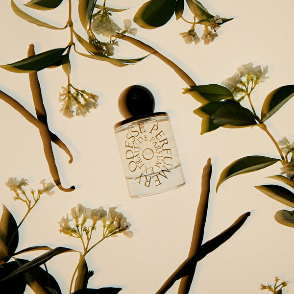 Vanilla Vanilla Extrait De Parfum | Odesse