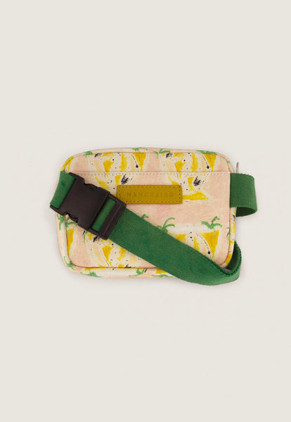 Belt Bag | Nancybird | Quiet Dance