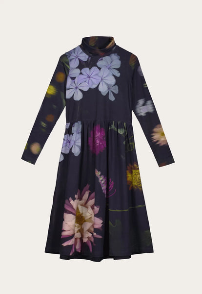 Posy Skivvy Dress | Nancybird | Floratone