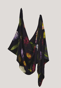Wool Scarf | Nancybird | Floratone
