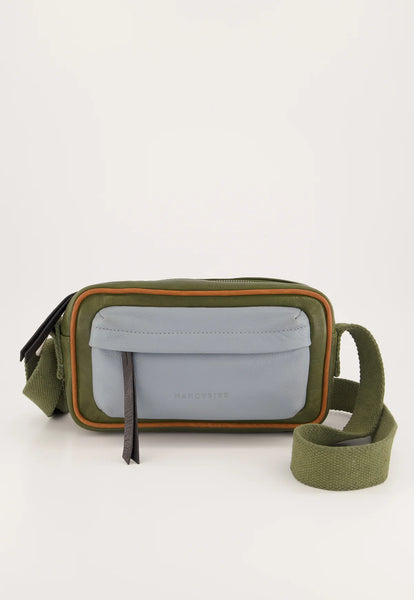Goshen Bag | Nancybird | Khaki
