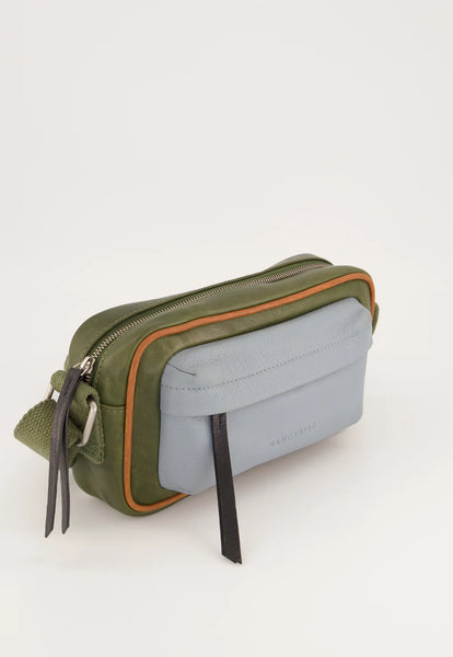 Goshen Bag | Nancybird | Khaki