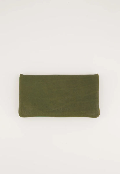 Pearl Wallet | Nancybird | Khaki