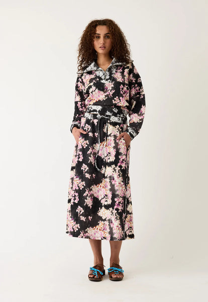 Tilda Sweat - Hydrangea Splice | Nancybird
