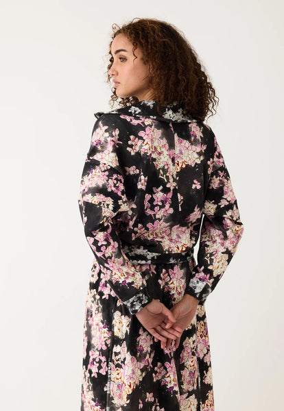 Tilda Sweat - Hydrangea Splice | Nancybird