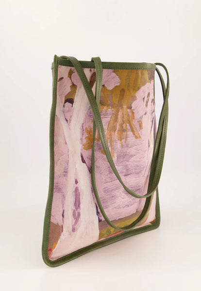 Moor Bag - Spring | Nancybird
