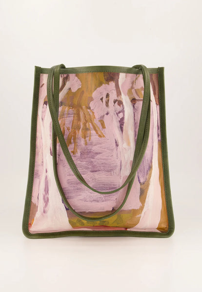 Moor Bag - Spring | Nancybird