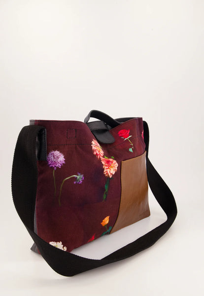 Assemble Tote - Sill Life | Nancybird