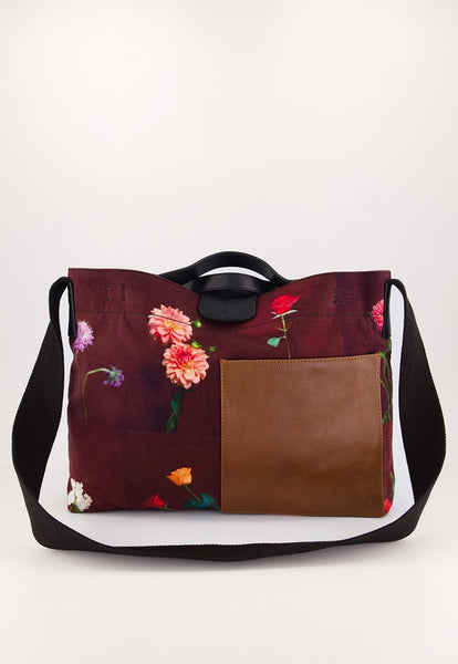 Assemble Tote - Sill Life | Nancybird