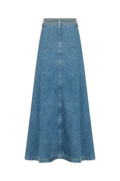 Lex Skirt - Montecito | Seventy + Mochi
