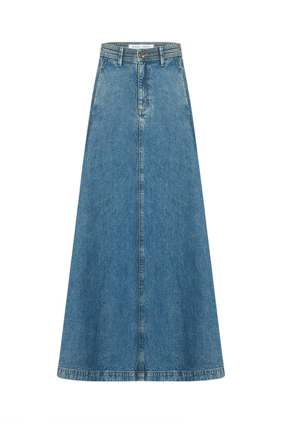 Lex Skirt - Montecito | Seventy + Mochi