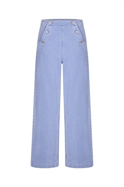 Margot Jean - SUNBLEACHED | Seventy + Mochi