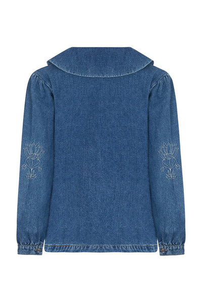 Neve Jacket - Pasadena | Seventy + Mochi
