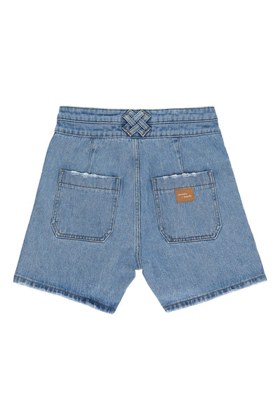 Willow Short - Rodeo Vintage | Seventy + Mochi