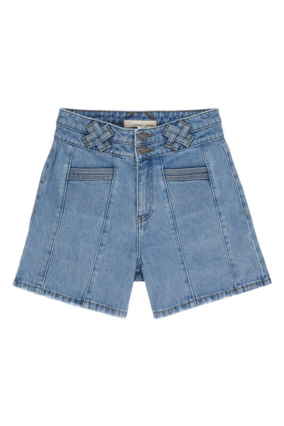 Willow Short - Rodeo Vintage | Seventy + Mochi