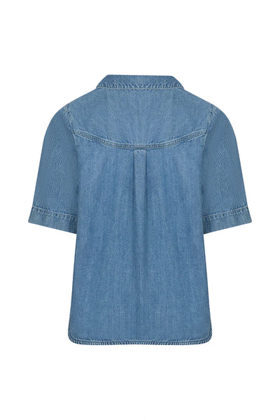 Andy Top - NEWPORT | Seventy + Mochi