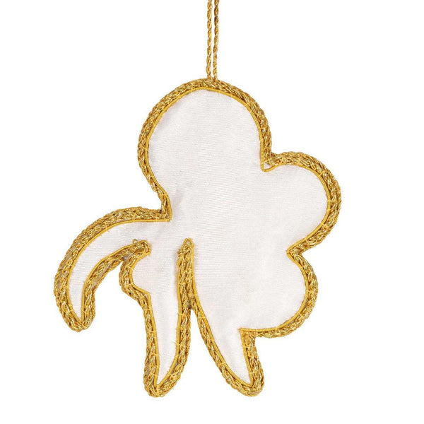 Gumnut Flower Hanging Tree Decoration  | Florabelle