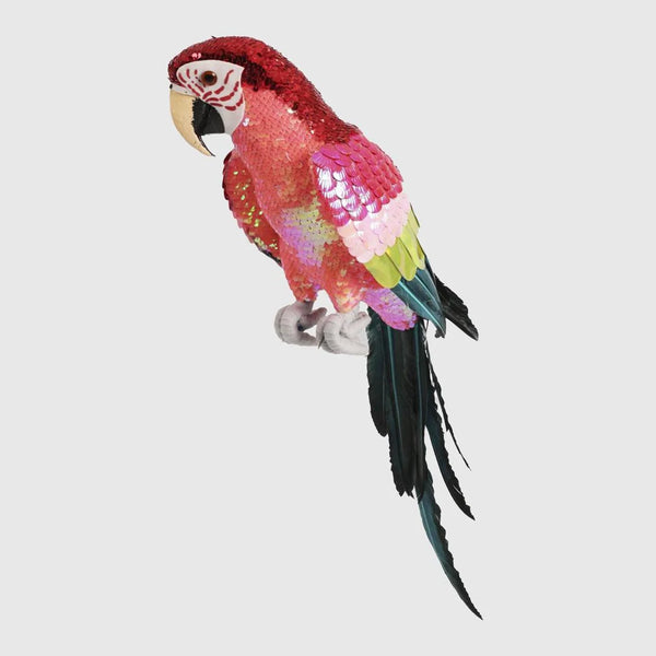 Majestic Stardust Parrot Large  | Florabelle