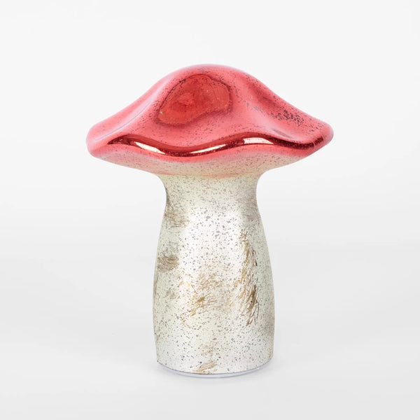 Mushroom Small Red   | Florabelle