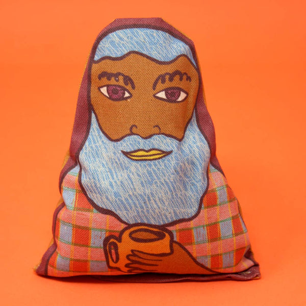 Relaxed People Lavender Bag | Ark Colour Design