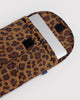 Baggu | Puffy Laptop Sleeve 13"/14" | Leopard