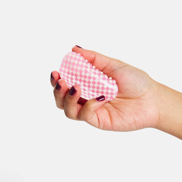 Juno Claw in Shortcake | Chunks
