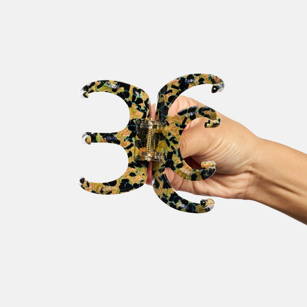 Octopus Claw in Persephone | Chunks