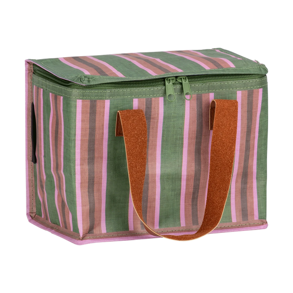 KOLLAB  | Lunchbox | Forest Stripe