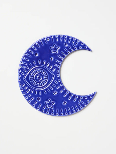 TALISMAN INDIGO MOON | Jones & Co