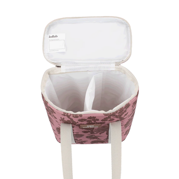 KOLLAB | Wine Cooler | Kollab x Karen Walker Animal Kingdom