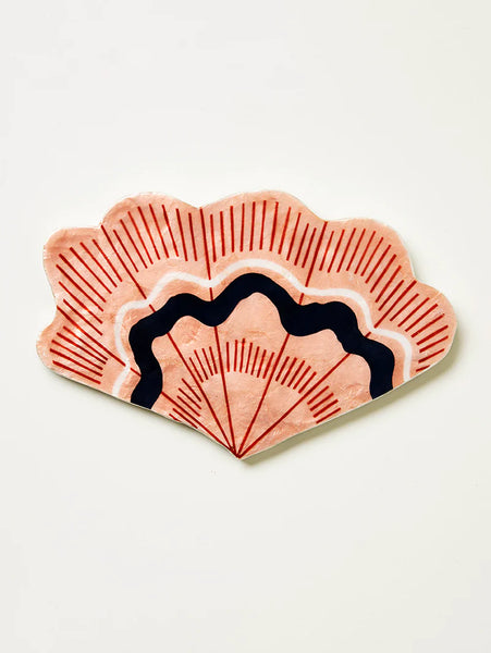 OCEANIA SHELL  | Jones & Co