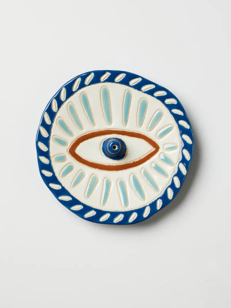 SOLSTICE EYE BURNER | Jones and Co