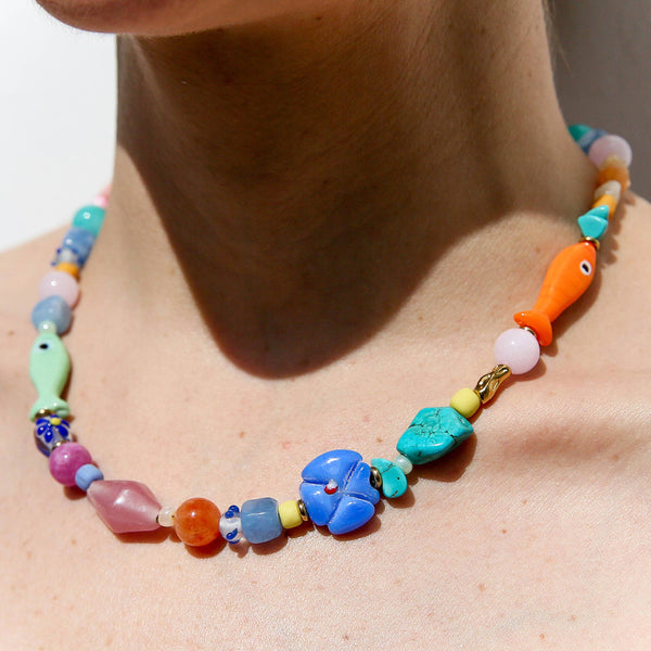 Vistosa Necklace | Kingston Jewellery