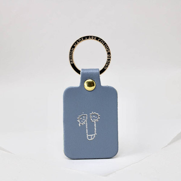Willy Key Fobs | Ark Colour Design