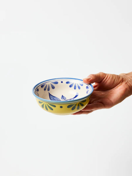 PICCOLO VITA DISH LEMON | Jones & Co